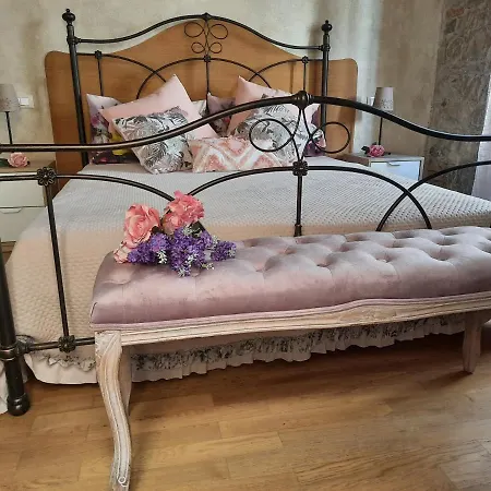 Il Vicoletto Apartmán La Spezia