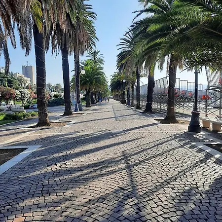 Il Vicoletto Apartmán La Spezia