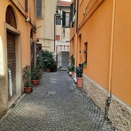 Il Vicoletto La Spezia