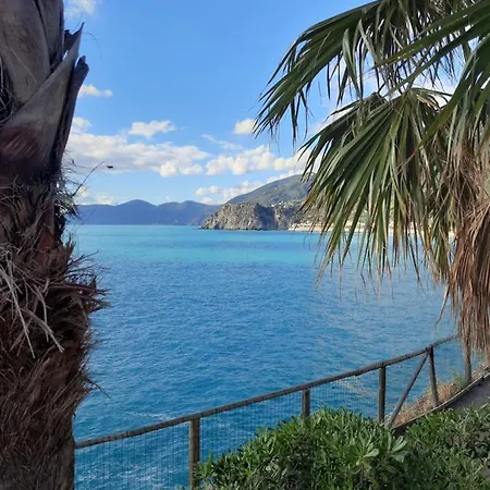 Il Vicoletto Apartment La Spezia