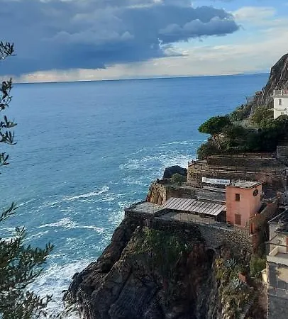 Apartmán Il Vicoletto *