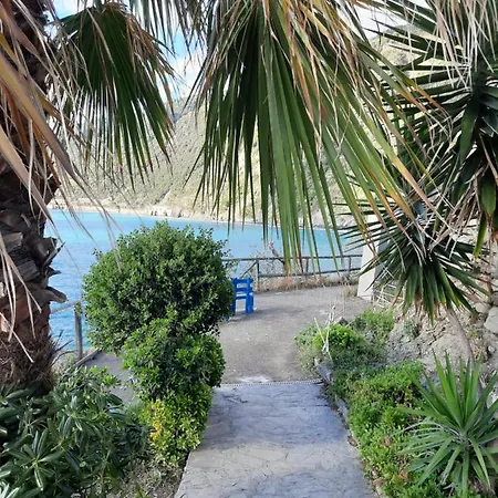 Il Vicoletto Apartment *