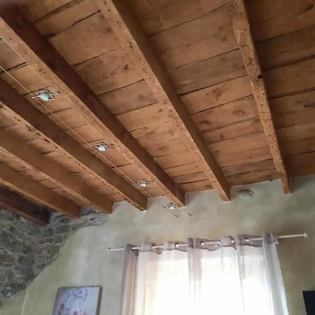 Il Vicoletto Apartment *