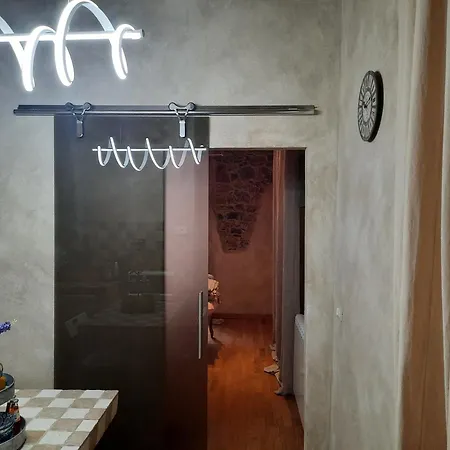 Il Vicoletto Apartmán La Spezia