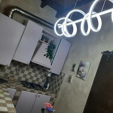 Il Vicoletto Apartmán *