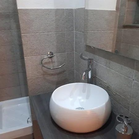 Il Vicoletto Apartment