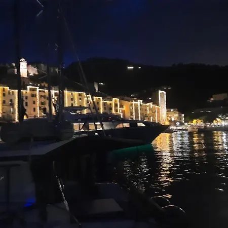 Il Vicoletto Apartmán La Spezia