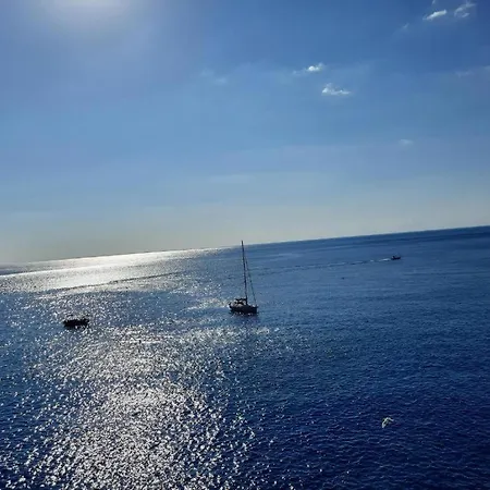 Il Vicoletto Apartment