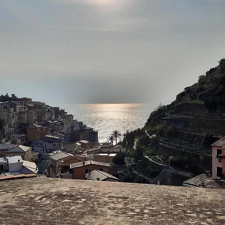 Il Vicoletto Apartmán La Spezia