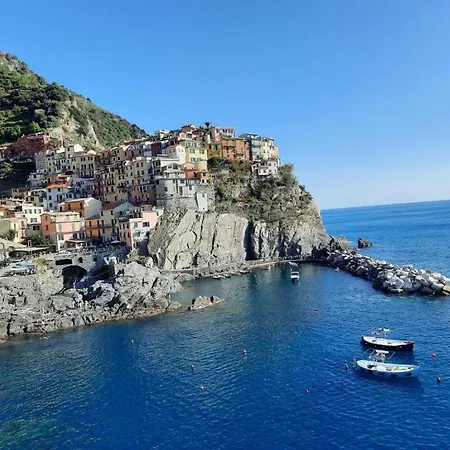 Il Vicoletto La Spezia