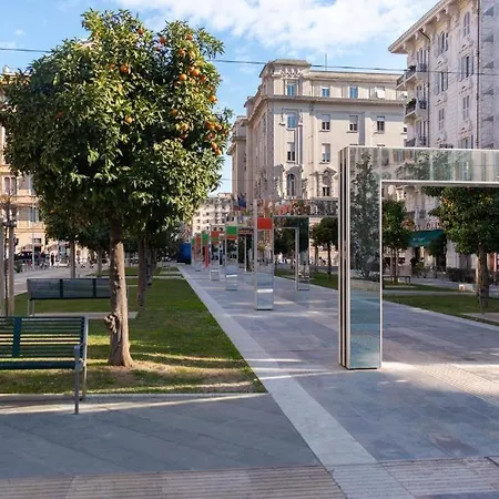 Il Vicoletto Apartment