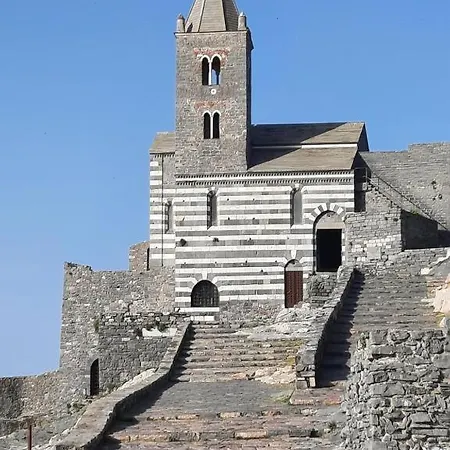 Il Vicoletto Apartment