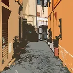 Apartamento Il Vicoletto La Spezia