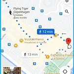 Il Vicoletto Apartamento *