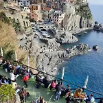 Il Vicoletto Apartamento