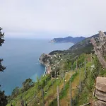 Apartamento Il Vicoletto La Spezia