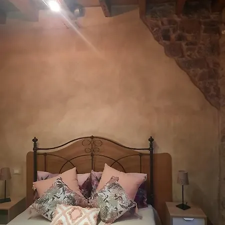 Il Vicoletto Apartman *