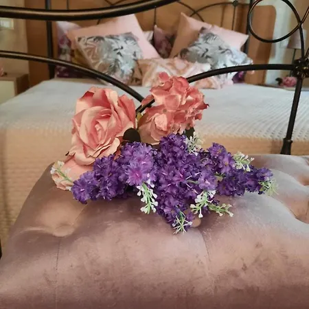 Apartamento Il Vicoletto *