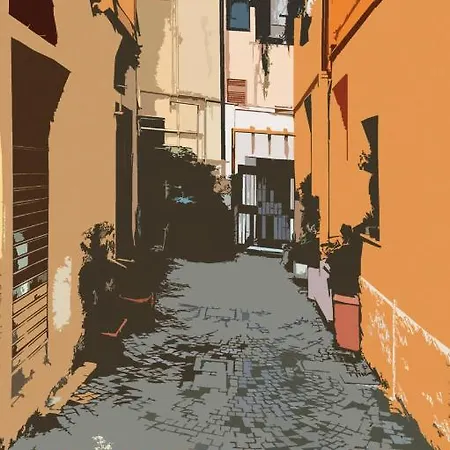 Appartamento Il Vicoletto La Spezia