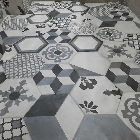 Apartamento Il Vicoletto La Spezia