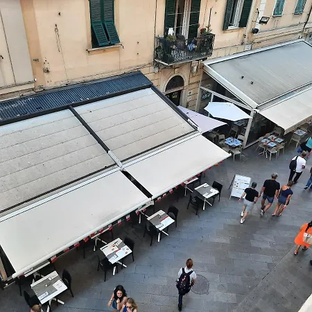 Il Vicoletto Apartman *