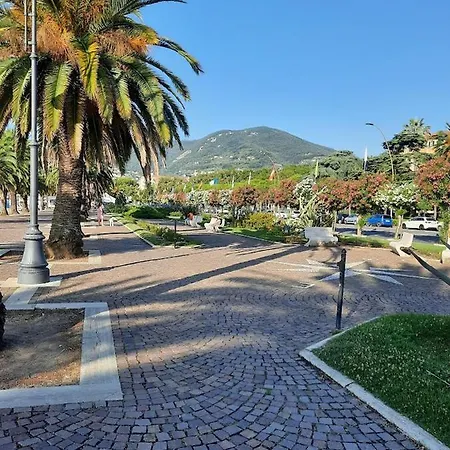 Il Vicoletto Apartman *