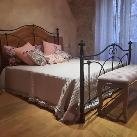 Il Vicoletto * La Spezia