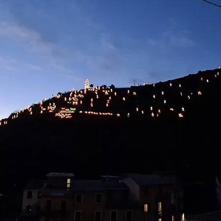 Il Vicoletto La Spezia