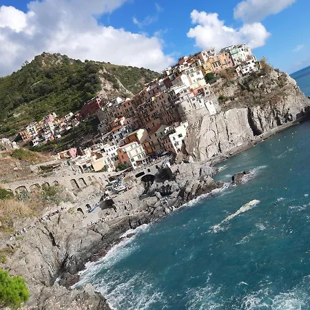 Apartman Il Vicoletto *