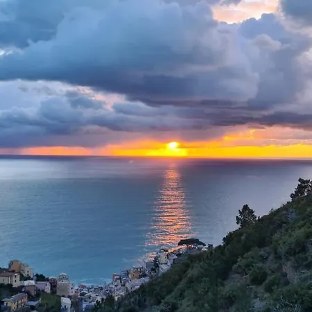 Il Vicoletto Apartman *