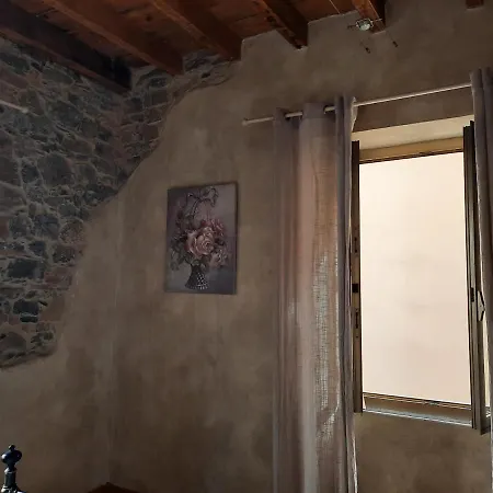 Il Vicoletto Apartamento *