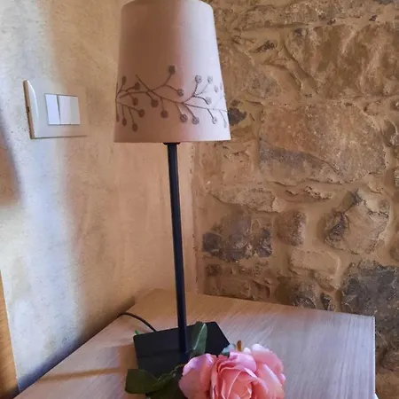 Il Vicoletto Apartman *