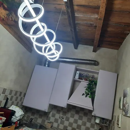 Apartamento Il Vicoletto