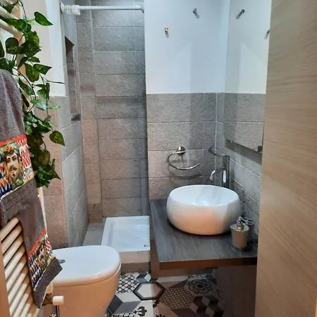 Apartamento Il Vicoletto *