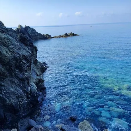 Il Vicoletto * La Spezia