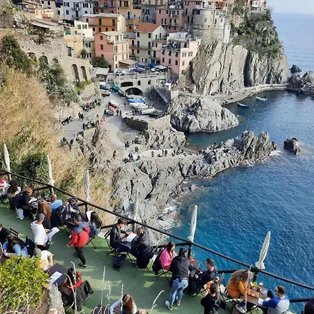 Il Vicoletto Apartman