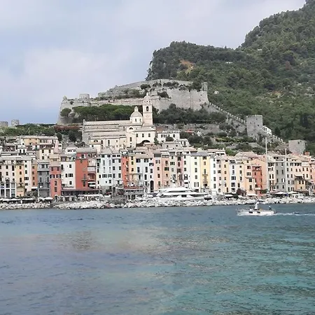 Apartamento Il Vicoletto *