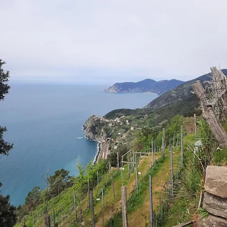 Apartman Il Vicoletto La Spezia